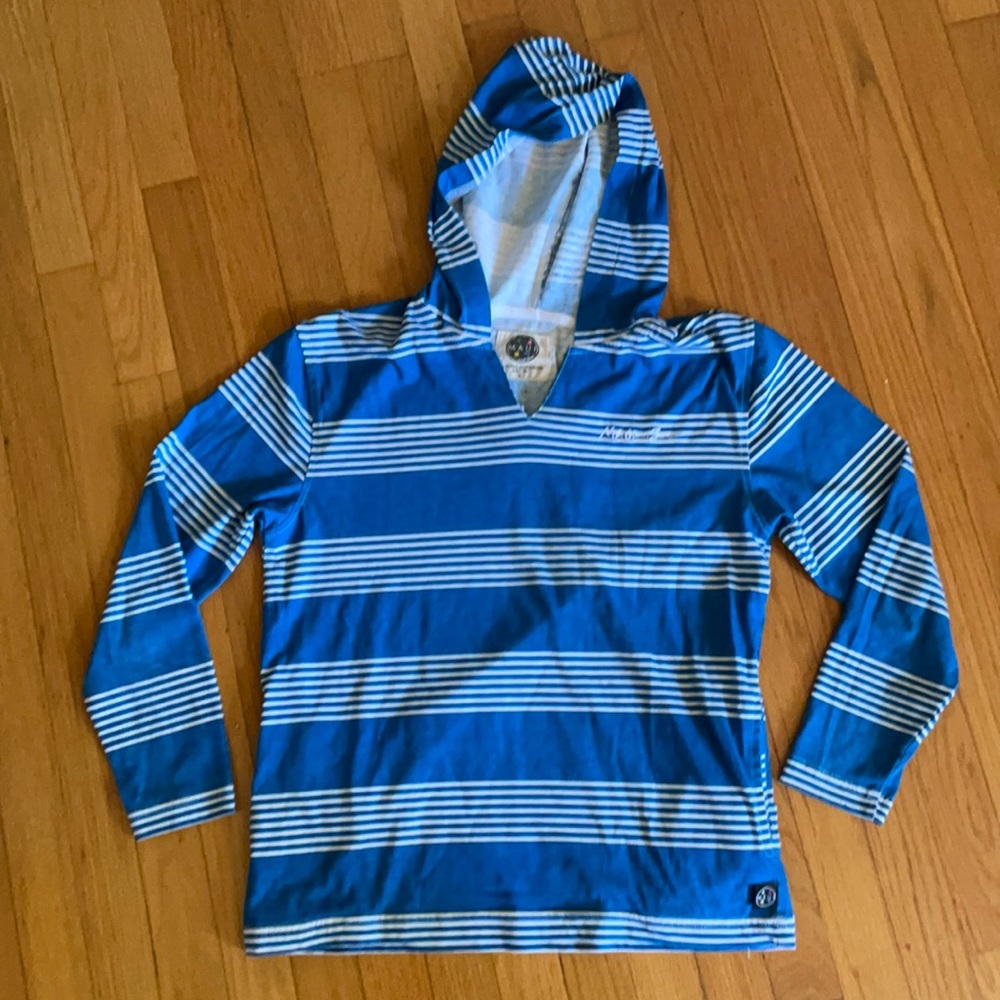 Maui and Sons ls Pull Over